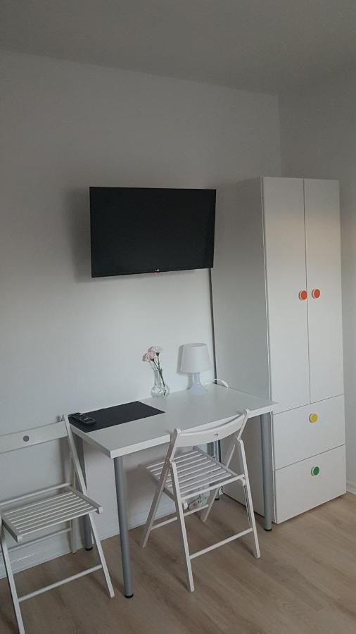 Aldami Apartment Warsaw Exterior photo