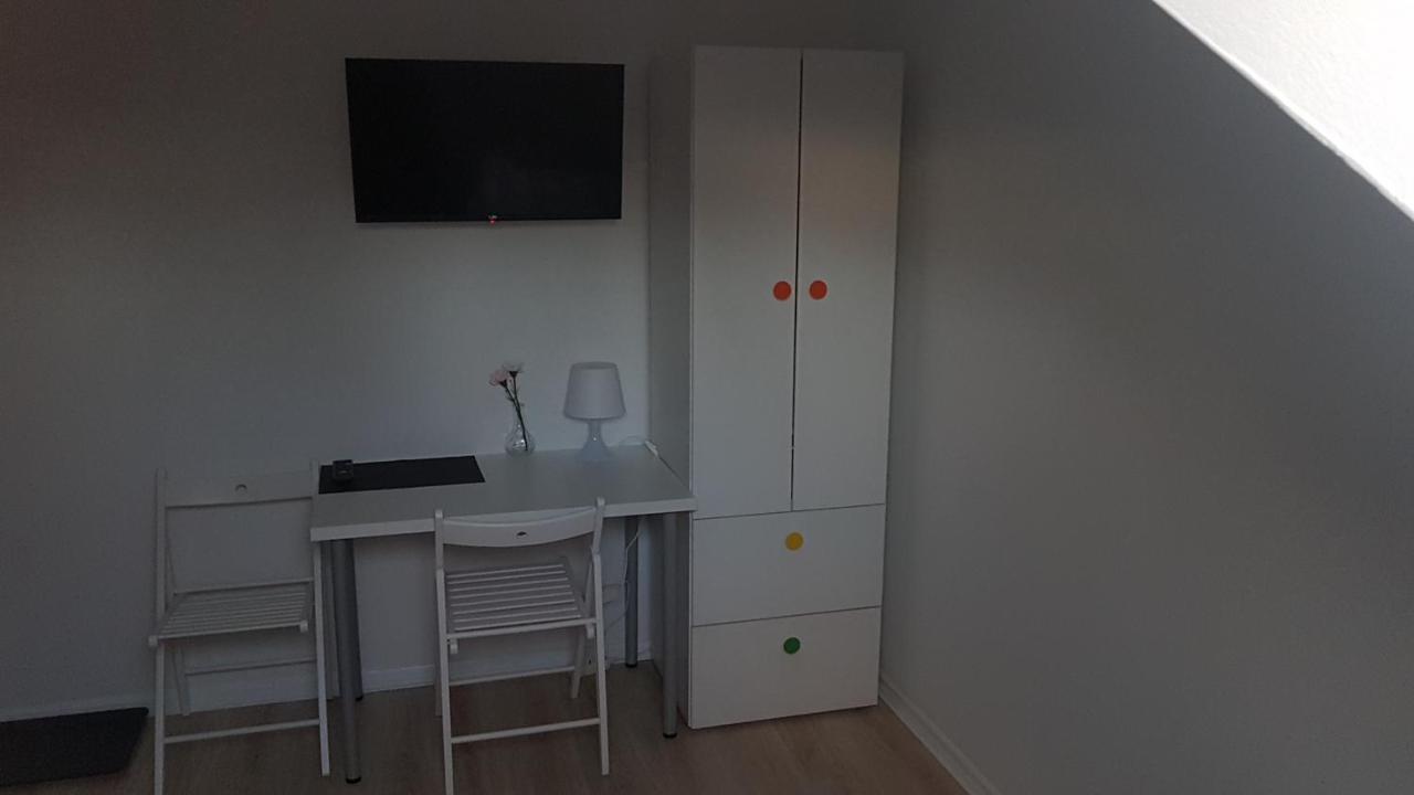 Aldami Apartment Warsaw Exterior photo