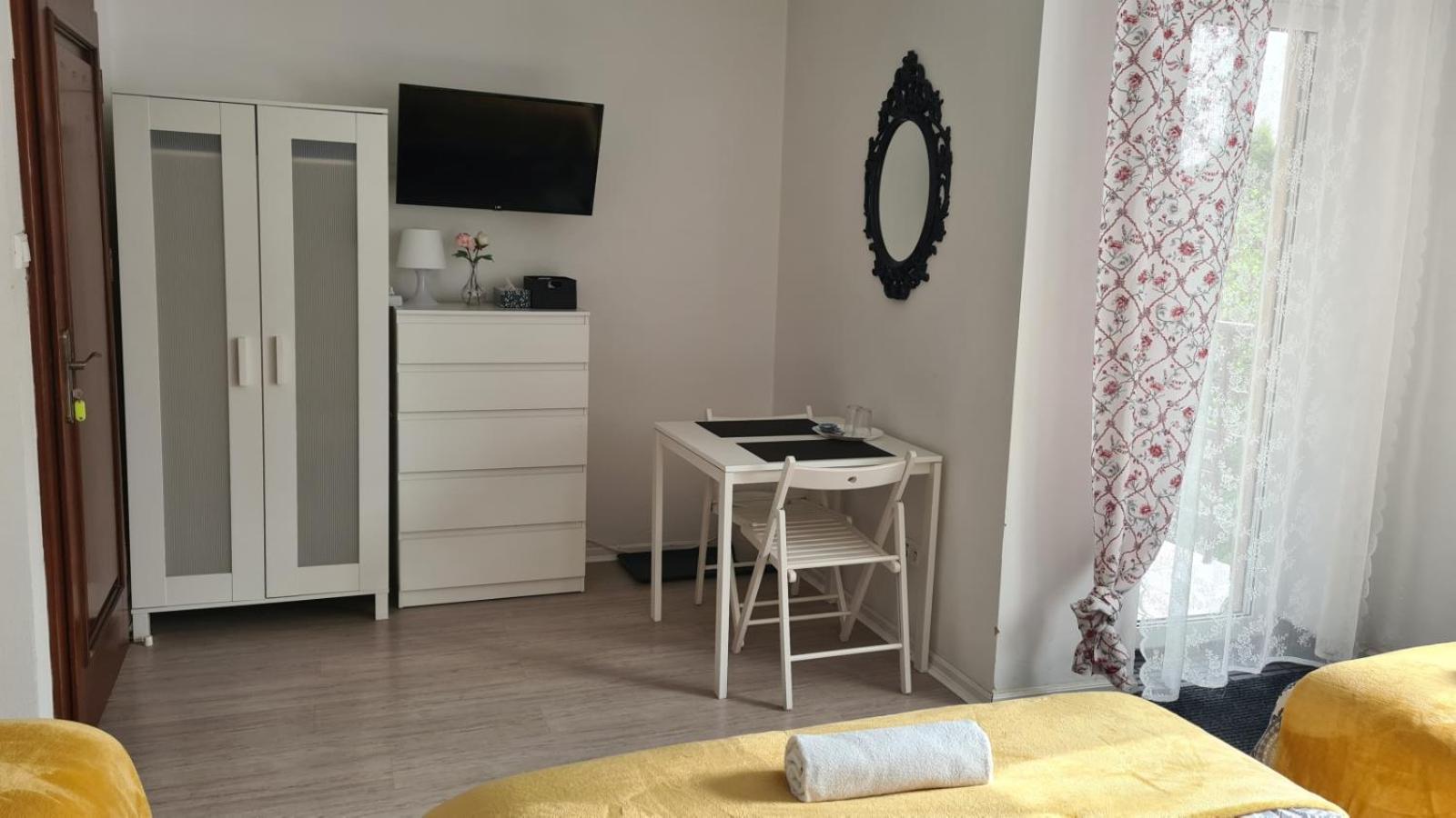 Aldami Apartment Warsaw Exterior photo