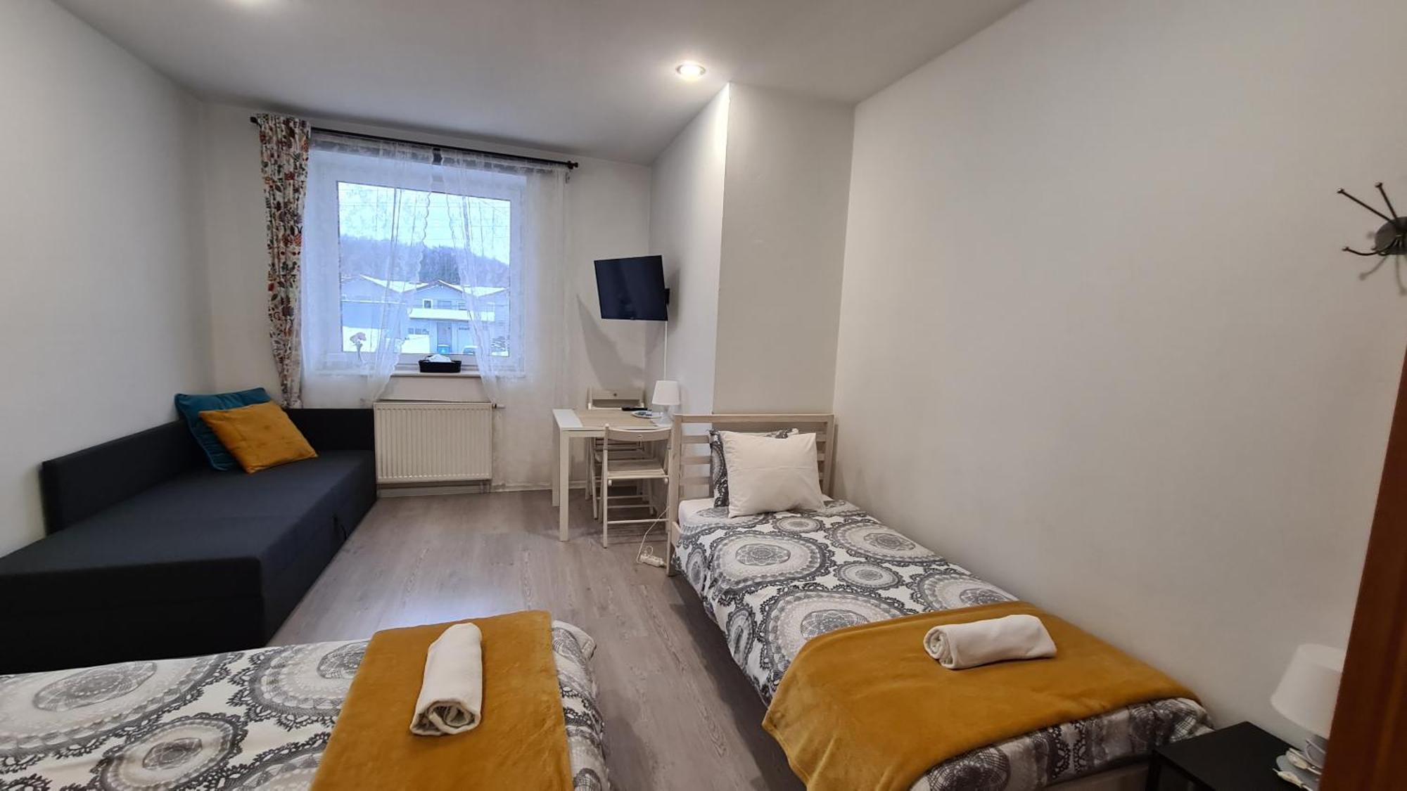 Aldami Apartment Warsaw Exterior photo