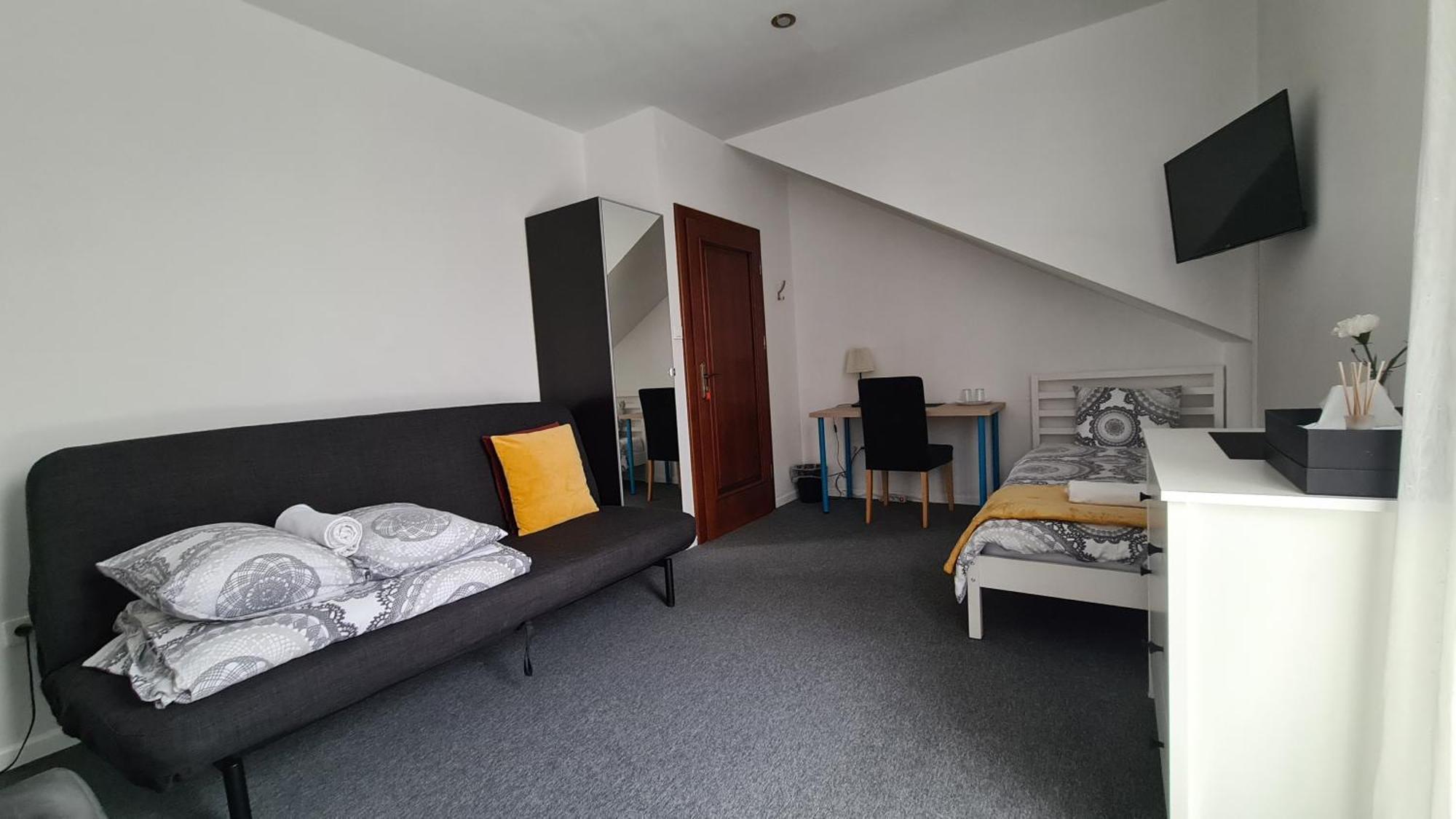 Aldami Apartment Warsaw Exterior photo